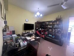 Aroozoo Lane (D19), Terrace #574152341